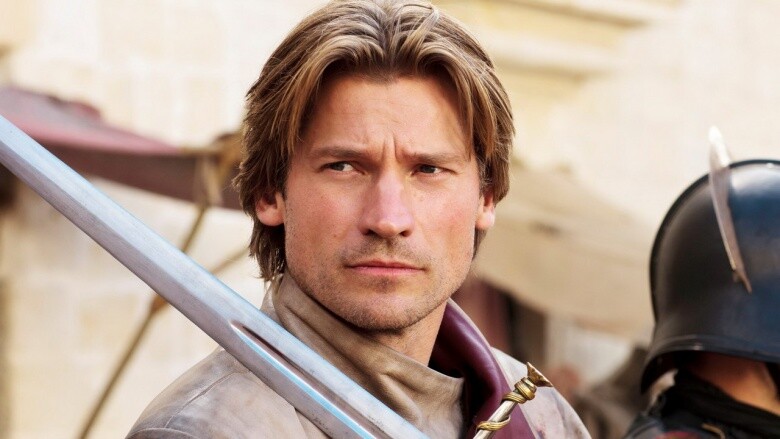 Jaime Lannister ist noch recht jung, aber bereits ein legendärer Krieger. Er hätte noch mehr erreichen können, wenn nicht ... nun, ja. Bildquelle: HBO