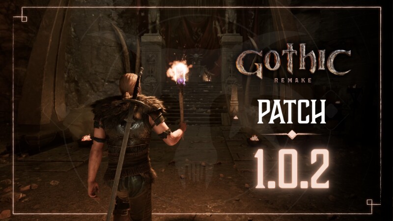 Auf dieser Seite findet ihr alle Patch Notes zu Update 1.0.2 auf einen Blick.