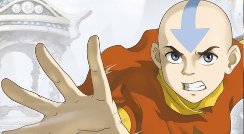 Die Trickserie Avatar: Der Herr der Elemente wird als Realserie für Netflix neu verfilmt.
