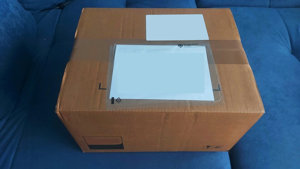 Wenn ihr unsere Tipps befolgt, sollte einer erfolgreichen Ankunft eurer neuen Grafikkarte nichts mehr im Wege stehen.