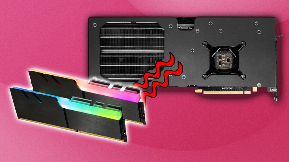 Die RGB-Beleuchtung in PCs könnte teils weniger harmlos sein, als man ...