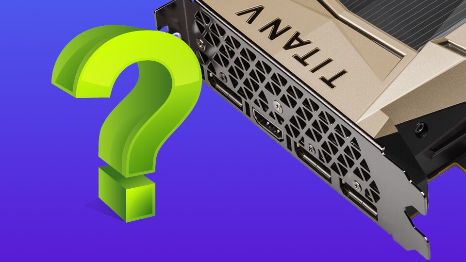 Grafikkarten-Anschlüsse erklärt: Was machen HDMI, VGA, PCle und Co.  überhaupt?