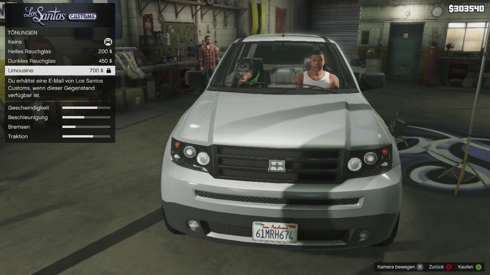 Einige angebliche Branchen-Insider sollen verraten haben, dass Grand Theft Auto 5 Anfang 2014 für den PC erscheint. 