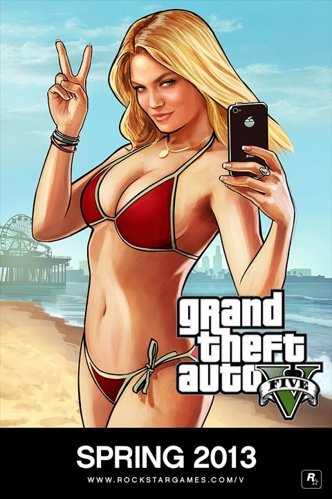 Lindsay Lohan bereitet angeblich eine Klage gegen Rockstar Games vor. Ihr Ebenbild soll unerlaubt in Grand Theft Auto 5 verwendet worden sein.
