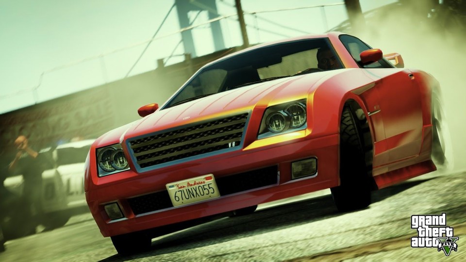 Grand Theft Auto 5 macht auf alten Modell der Xbox 360 Probleme: Zahlreiche Spieler berichten von Spielabstürzen nach nur kurzer Spielzeit.