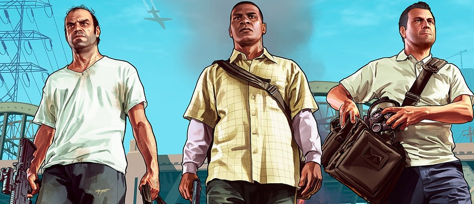 Der Online-Modus von Grand Theft Auto 5 bekommt irgendwann zu Beginn des neuen Jahres die seit langem angekündigten Online-Heist-Missionen.