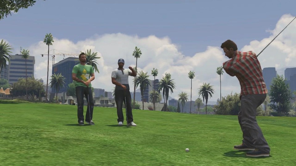 Die anhaltenden Probleme mit Grand Theft Auto Online sollen im Laufe des heutigen Tages durch einen erneuten Patch behoben werden.