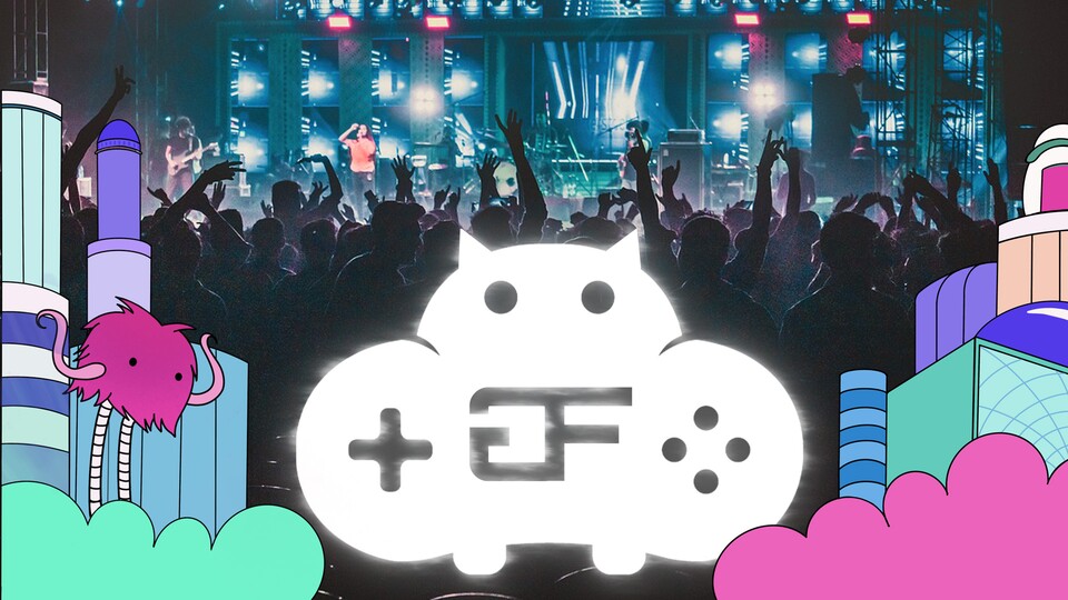 Von Anime bis Lego: Gamer, Fans und Geeks sind bei dieser Party genau richtig.