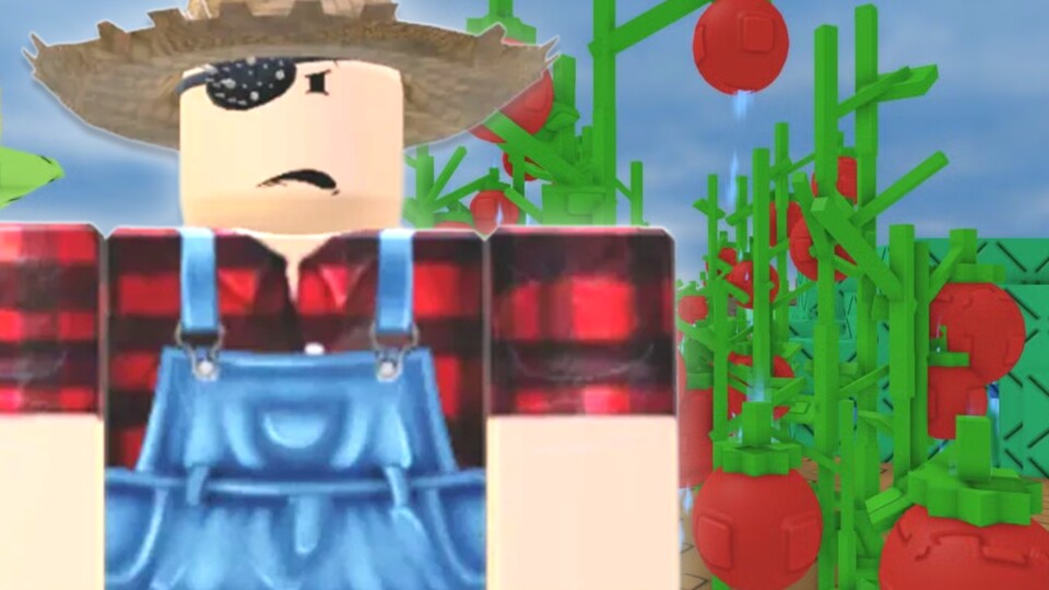 Knapp 9 Millionen Menschen bauen gerade begeistert Tomaten, Karotten und Erdbeeren an.