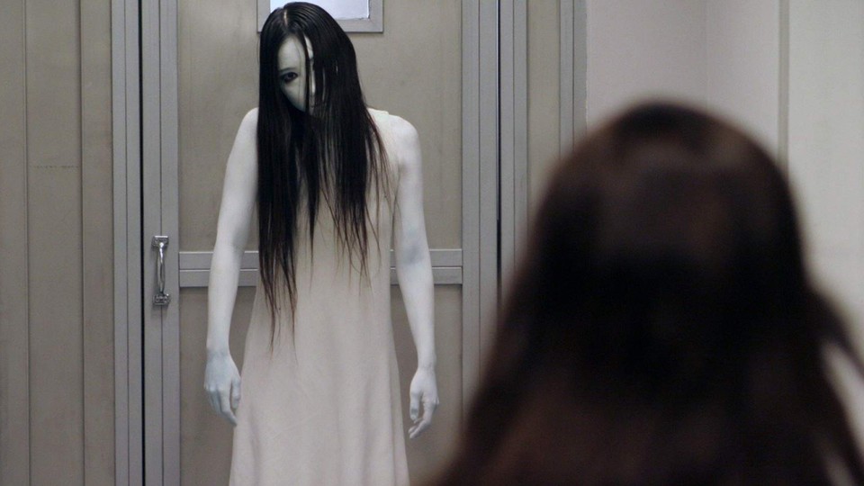 Die erfolgreiche japanische Horrorreihe The Grudge wird von Netflix als Serie neu verfilmt.