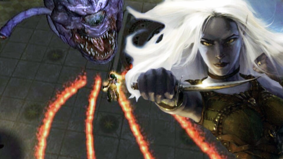 Baldur's Gate: Dark Alliance erscheint nach 20 Jahren erstmals für den PC.
