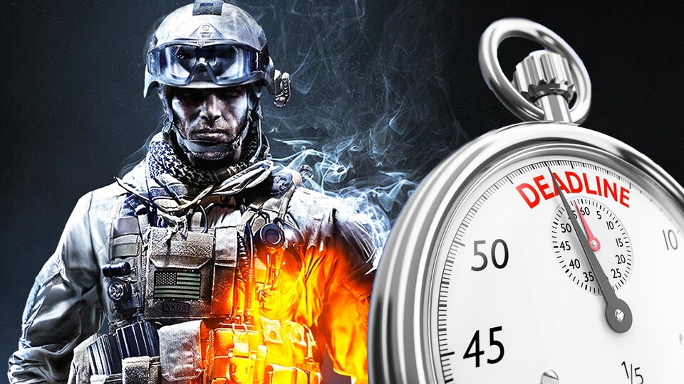 Für Battlefield tickt die Uhr: Kann sich die Marke von den Rückschlägen der letzten Jahre überhaupt noch erholen?