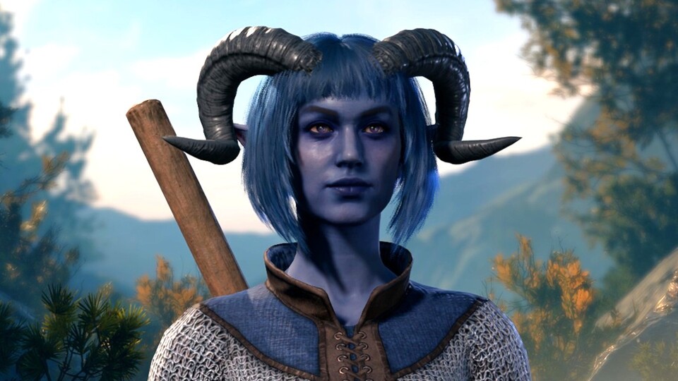 Jester, meine große Liebe. Seit Patch 8 ist ihr Signatur-Zaubertrick Totenläuten endlich auch im Spiel!
