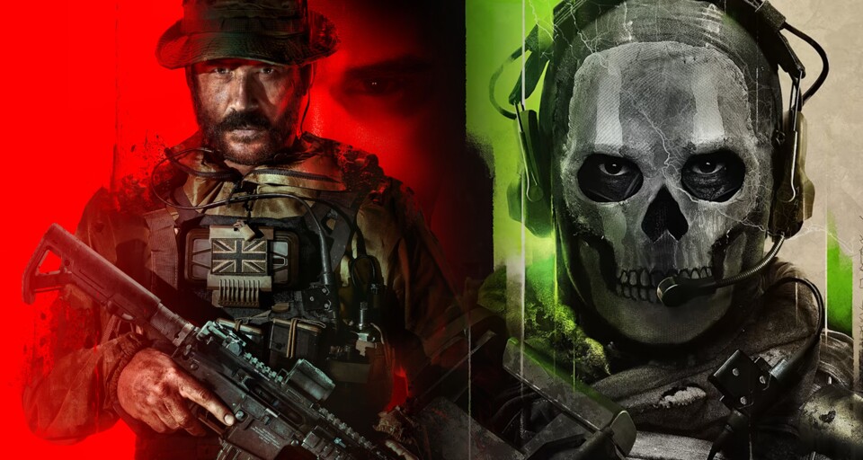 Laut Insidern soll CoD Modern Warfare 3 nur ein großer, teurer DLC für den Vorgänger werden.