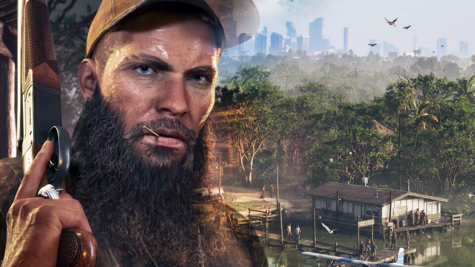 Rockstar hat in einer GTA-Burger-Werbung ein kurioses Detail versteckt.