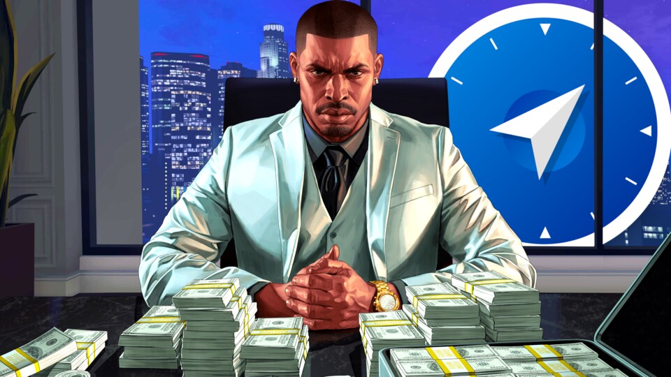 Nach zehn Jahren hat GTA Online zahllose Aktivitäten zum Geldverdienen. Mit unseren Tipps holt ihr das meiste aus eurer Spielzeit heraus.