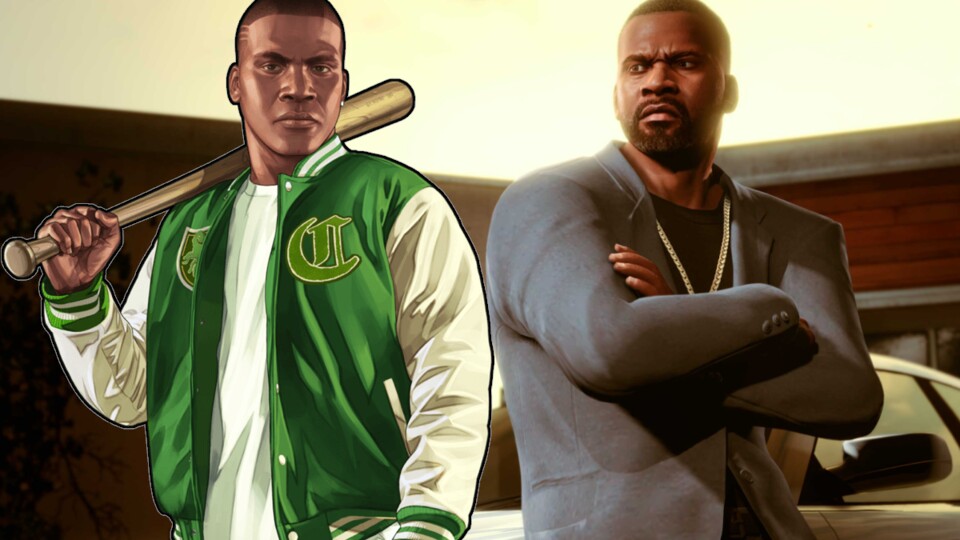 Knappe acht Jahre hat es gedauert, bis wir Franklin aus dem Story-Modus von GTA 5 in GTA Online wiedersehen durften.