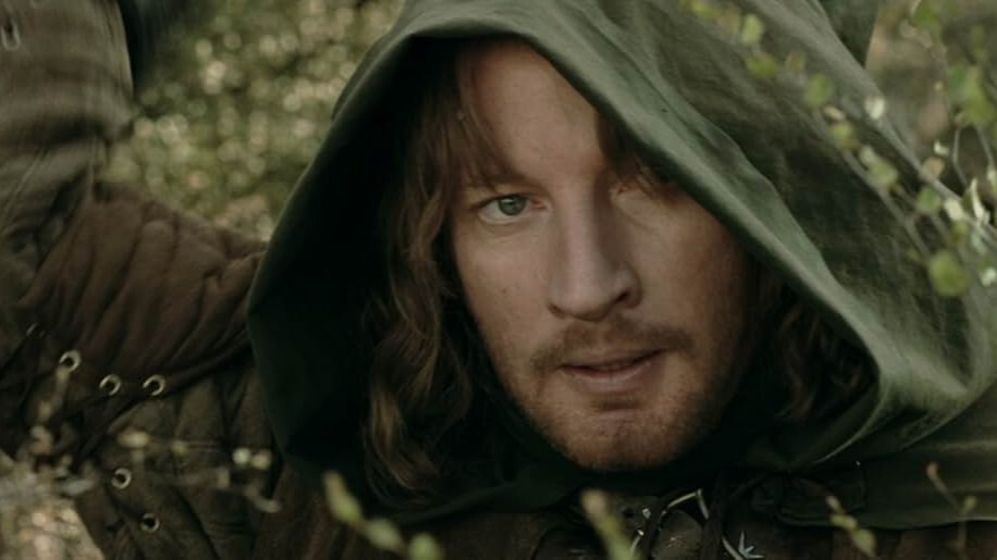 In den Filmen ist Faramir moralisch deutlich grauer unterwegs als in den Büchern. Bild: New Line Cinema