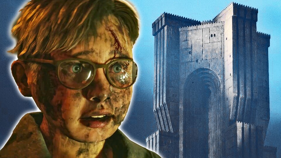 Hell is Us soll die kindliche Freude am Entdecken zurückbringen. Das Sci-Fi-Szenario sorgt auf jeden Fall schon für große Augen.