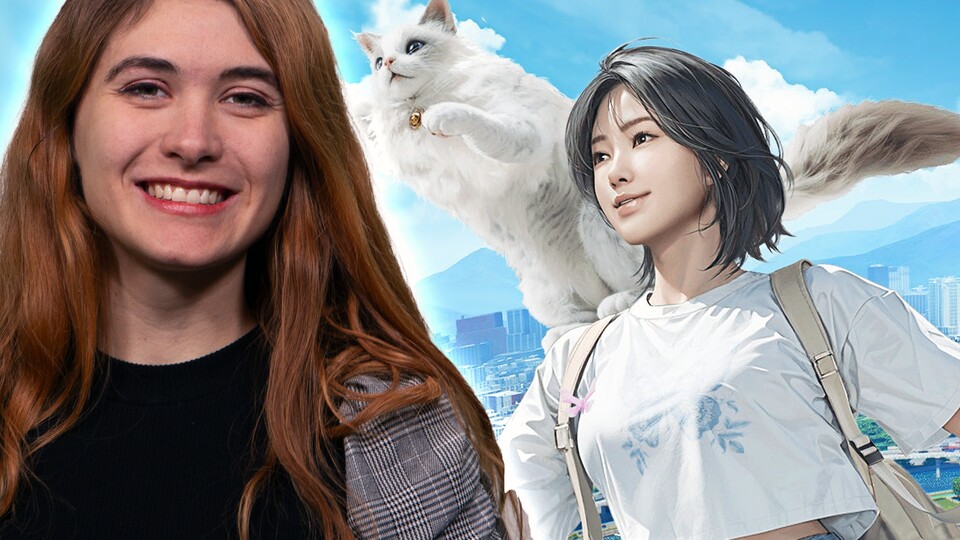 Hat Inzoi wirklich smarte NPCs? Elena probiert die Nvidia Ace KI aus und teilt ihr erstes Fazit.