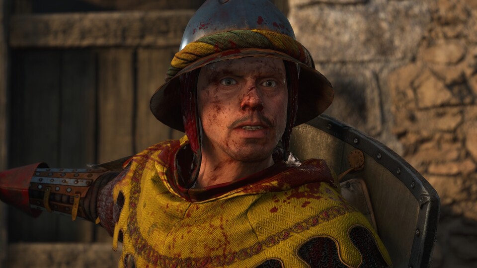 Samu hält sich nicht immer an Pläne - und das kann gewaltig schief gehen.