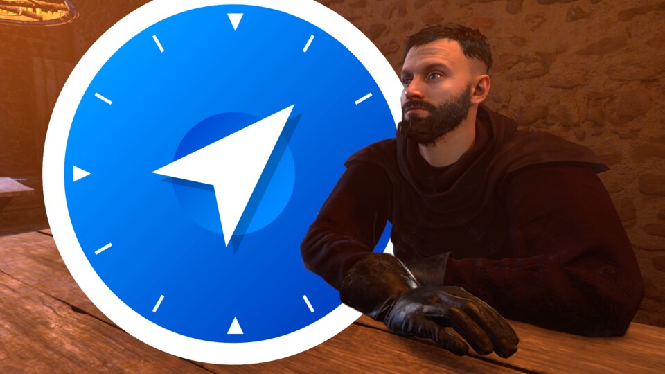 Wir führen euch Schritt für Schritt durch die Mission Ein Festmahl für die Armen.