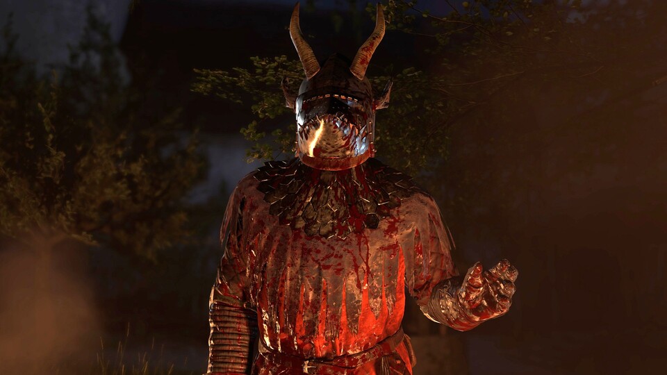 Welchen Weg Heinrich wohl eingeschlagen hätte, wenn Istvan ihn ausgebildet hätte?