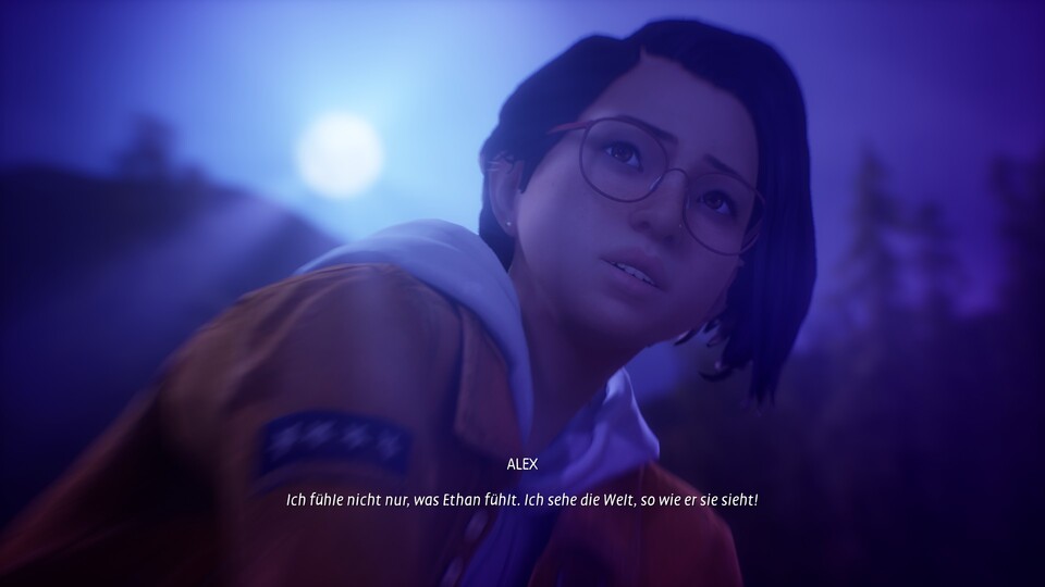 Uma review de Life is Strange True Colors : r/gamesEcultura