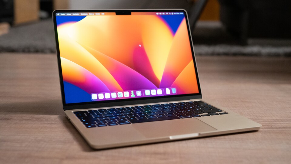 Bekommt das MacBook Air eine Budget-Variante?
