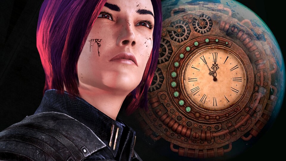 Die komplette Mass Effect Trilogie könnt ihr theoretisch in etwa 80 Stunden abschließen, wenn ihr nur die Hauptstory spielt.