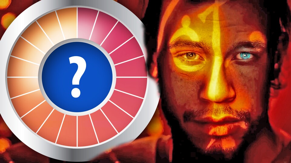 Welche Wertung steht am Ende des MindsEye-Tests? Bis ihr das erfahrt, müsst ihr euch noch eine Weile gedulden. Die Entwickler wollten es nicht anders.