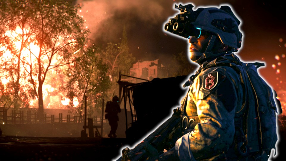 نلخص لك ما هو معروف عن Call of Duty: Modern Warfare 2 beta حتى الآن.