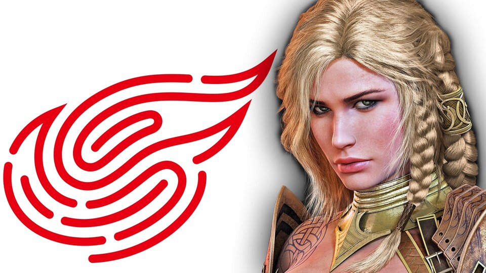 Einer der prägenden Figuren hinter Guild Wars (rechts) verklagt den chinesischen Publisher NetEase (links) auf eine Rekordsumme.