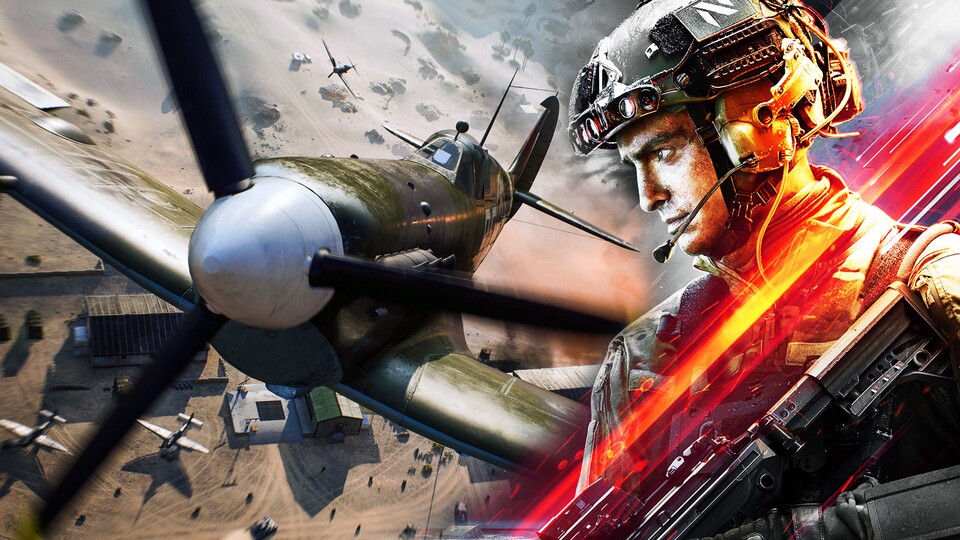 Battlefield 2042 Alle Infos Zu Beta Release Gameplay Und Mehr
