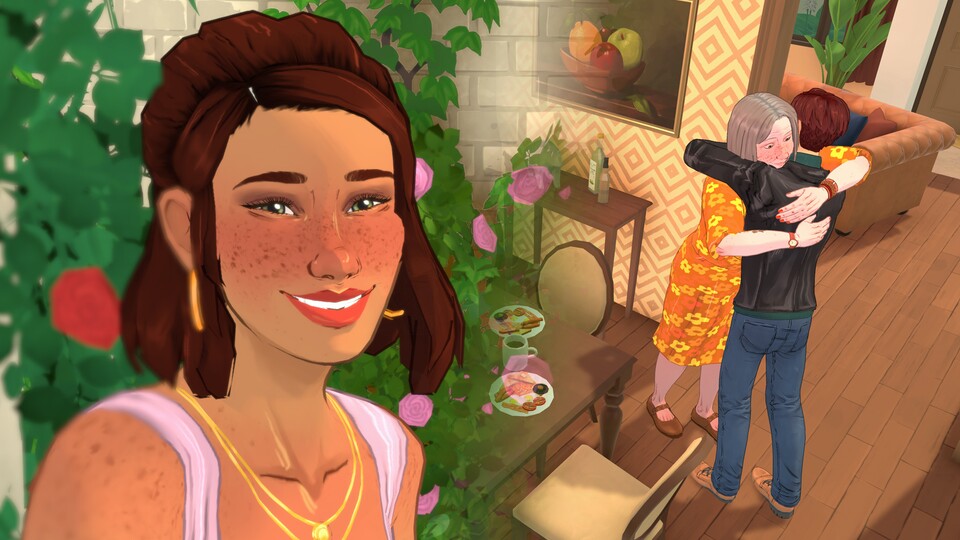 Sims-Konkurrent Paralives zeigt endlich erstes Gameplay aus dem Live-Modus - und verrät auch einen Release-Zeitraum.