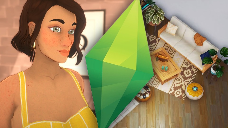 Die Sims 5 geht gegen den Lebenssimulations-Geheimtipp Paralives ins Rennen.