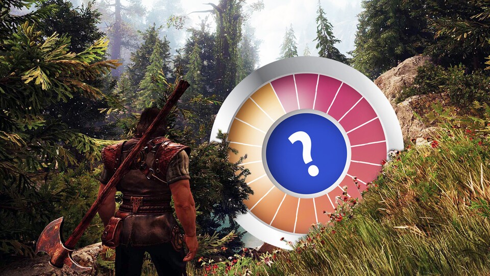 Blades of Fire ist das Souls-like für Spieler, die keine Souls-likes mögen. Der Test erklärt, was sonst noch drin steckt und ob sich der Kauf lohnt.