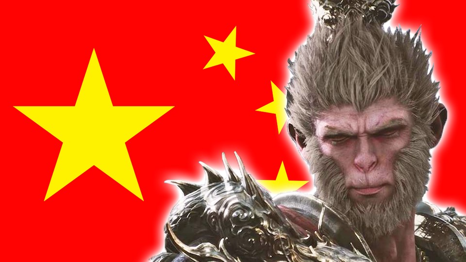 Aus China kommen immer mehr spannende Spiele wie Black Myth: Wukong. Doch wie funktioniert die Branche im Land der Mitte?