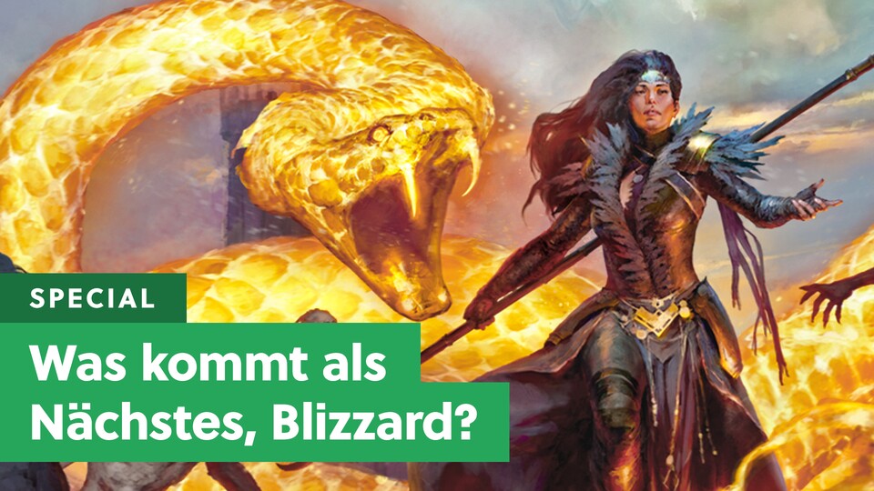 Zweiter Frühling für Diablo 4? Blizzard hat große Pläne für das Action-Rollenspiel. Einblicke gibts bei GameStar Plus.
