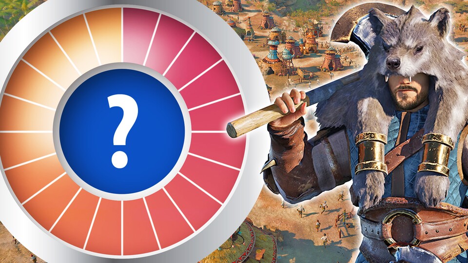 Die Siedler ist nicht wiederzuerkennen: Neue Allianzen macht uns im Test sehr traurig. Warum, erfahrt ihr bei GameStar Plus.