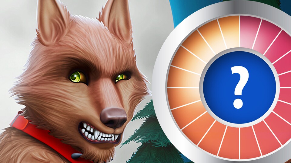 Die Sims 4: Werwlfe im Test - So ein Addon wnschen wir uns viel fter!