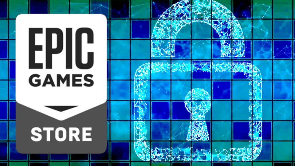Wie steht's beim Epic Games Store mit dem Datenschutz? Wir haben Experten befragt - und die zerpflücken die Nutzungsbedingungen mit aller Härte.