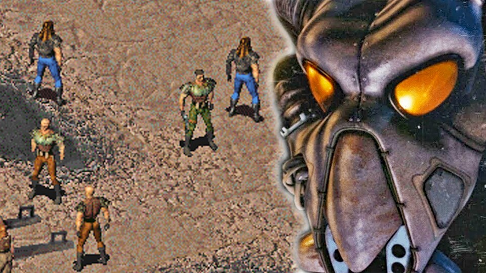 Auch künftige Generationen werden Fallout 1 und 2 noch genießen können - mit Mods, als Portierungen auf neue Betriebssysteme oder als Ausstellungsstück im Museum.