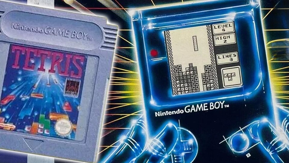 Der Game Boy hat die Spielwelt für immer verändert. Diese knallige Verpackung lachte 1990 gegen mich. Wie konnte ich nicht darauf zugreifen? Heute, 35 Jahre später, schaue ich für Gamestar Plus zurück auf die bewegende Wiederherstellung des Handhelds.