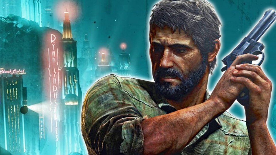 The Last of Us und Bioshock sagen einiges aus über die (US-amerikanische) Gesellschaft. Unser Autor kennt aber noch vier andere Spiele, die ihm Politik und mehr näher gebracht haben.