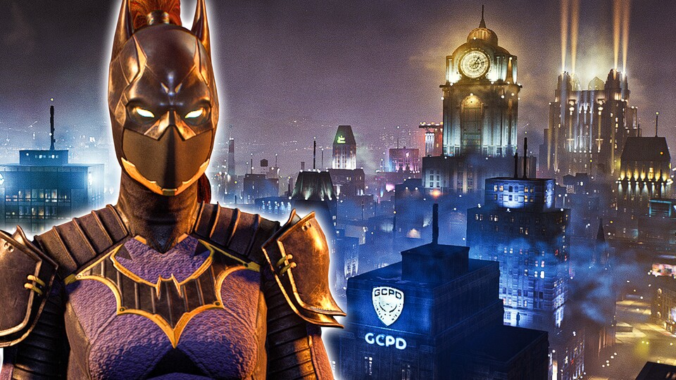 Endlich ein Gameplay-Fazit: Gotham Knights spielt sich viel besser als es die Videos befürchten ließen. Kurz vor dem Test erklären wir euch, was euch zum Release am 21. Oktober erwartet.