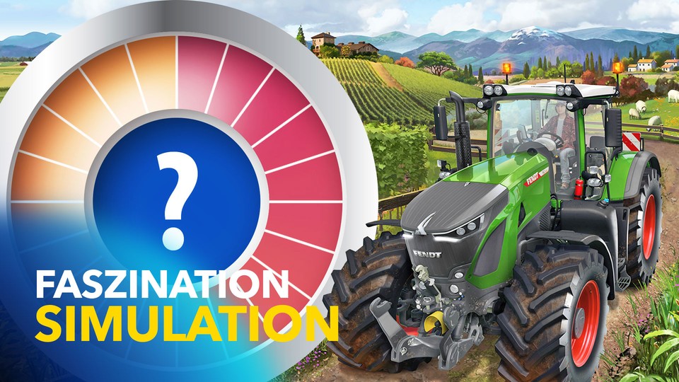 LS22 im Test: Der Landwirtschafts-Simulator 22 ist der Beste