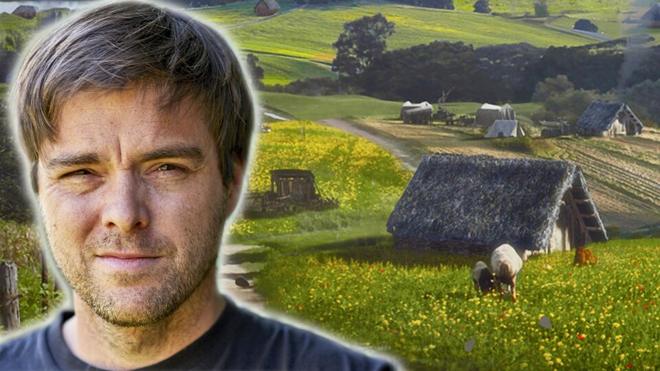 Manor Lords ist ein Aufbauspiel, das mit viel Liebe erstellt wurde. Autor Alexander Krützfeldt hat Jahre darauf gewartet, es zu spielen. Doch als es endlich soweit war, ging alles schief.