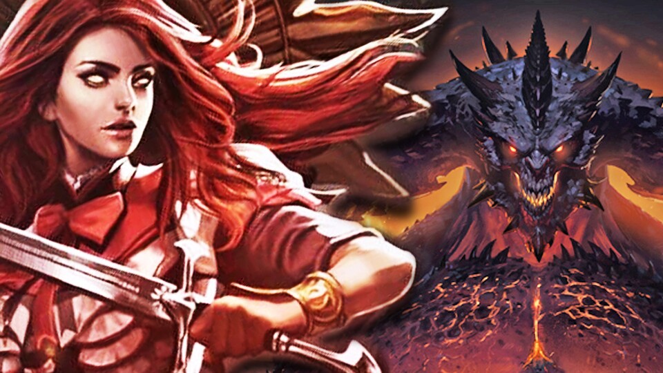 Der Release von Path of Exile 2 ist für 2022 angedacht. Dann könnte auch Diablo 4 erscheinen. Aber die Entwickler haben keine Angst vor Blizzards Action-Rollenspiel.