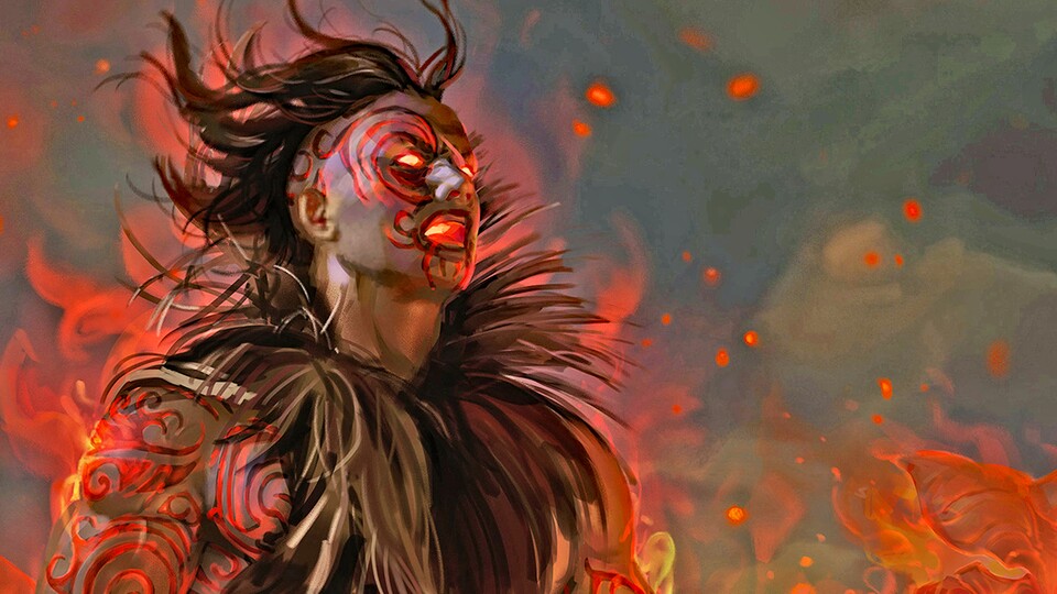 Mit Chris Wilson (Abbildung ähnlich) hört nach 19 Jahren einer der Gründer des Studios hinter Path of Exile und dessen prägender Designer auf.